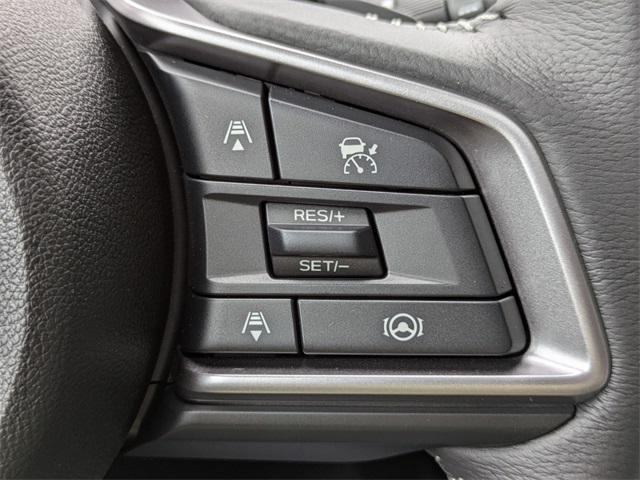 2025 Subaru Outback Premium photo 16
