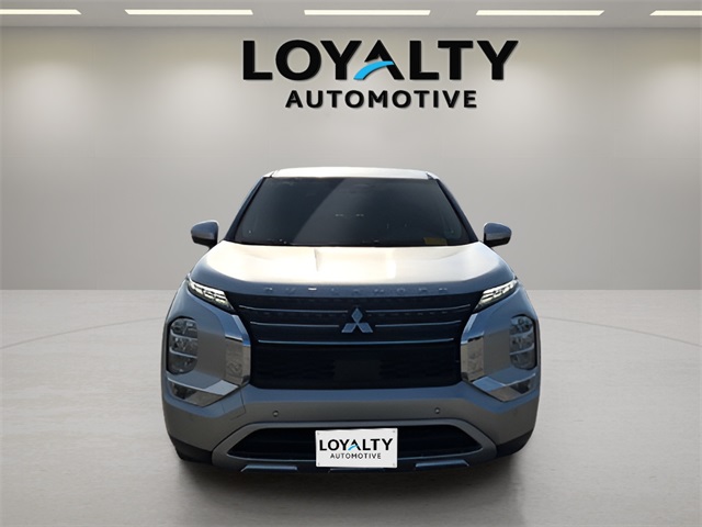 2024 Mitsubishi Outlander SE photo 8
