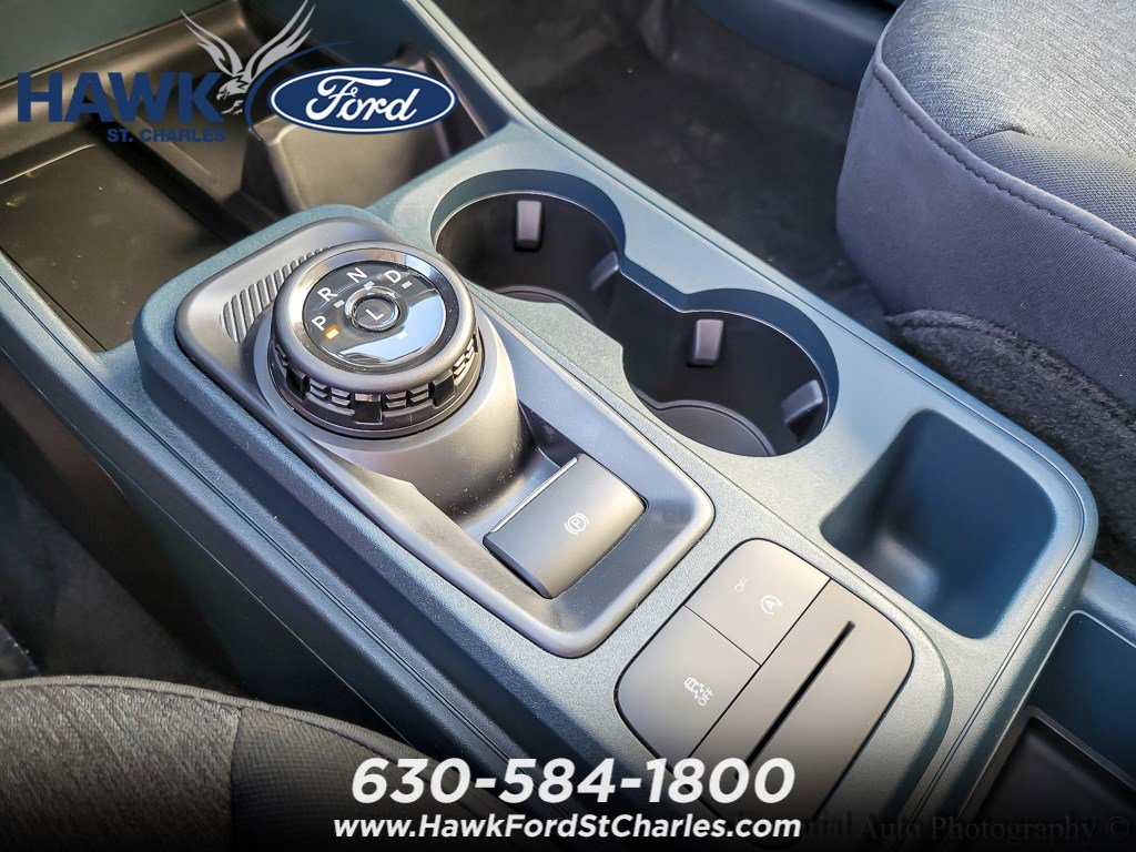 2025 FORD MAVERICK - Image 15