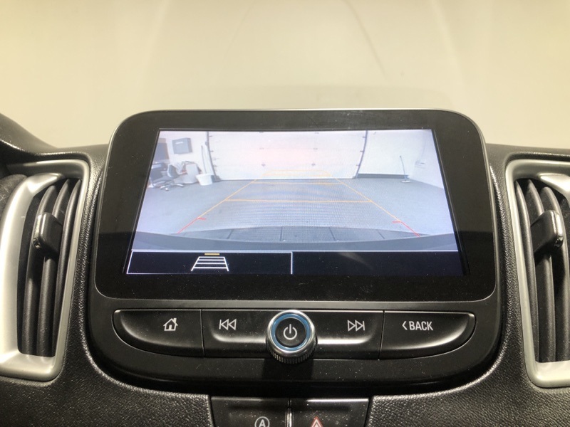2022 Chevrolet Malibu 1LT photo 26
