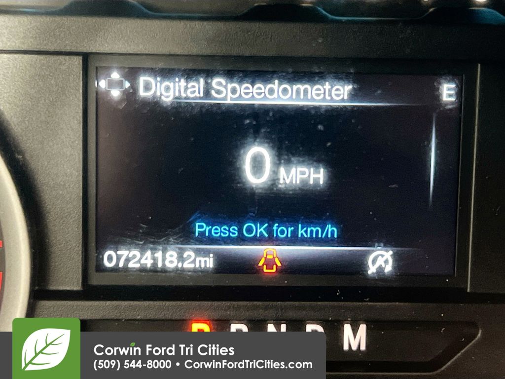 2018 Ford F-150 XLT photo 2