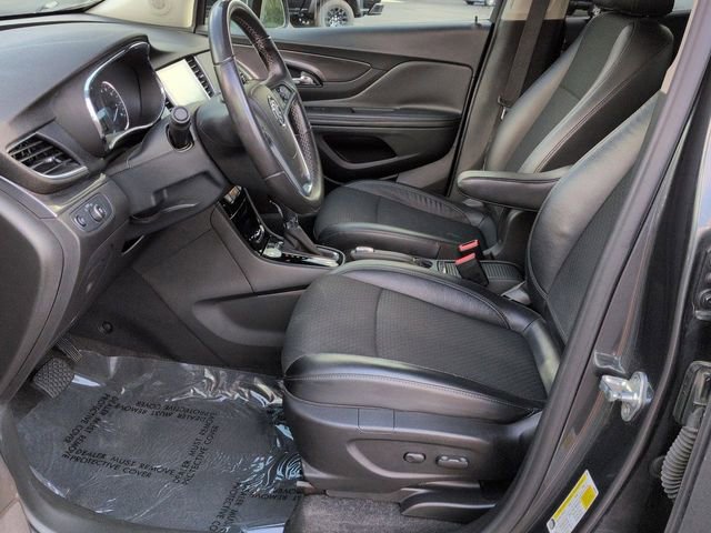 2017 Buick Encore Preferred photo 18