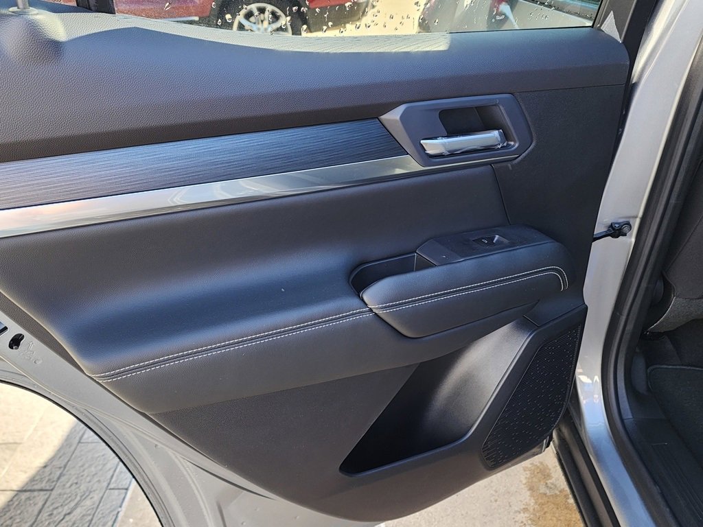 2025 Gmc Terrain Elevation photo 38