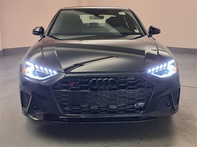 2023 Audi S4 Base Premium Plus photo 2