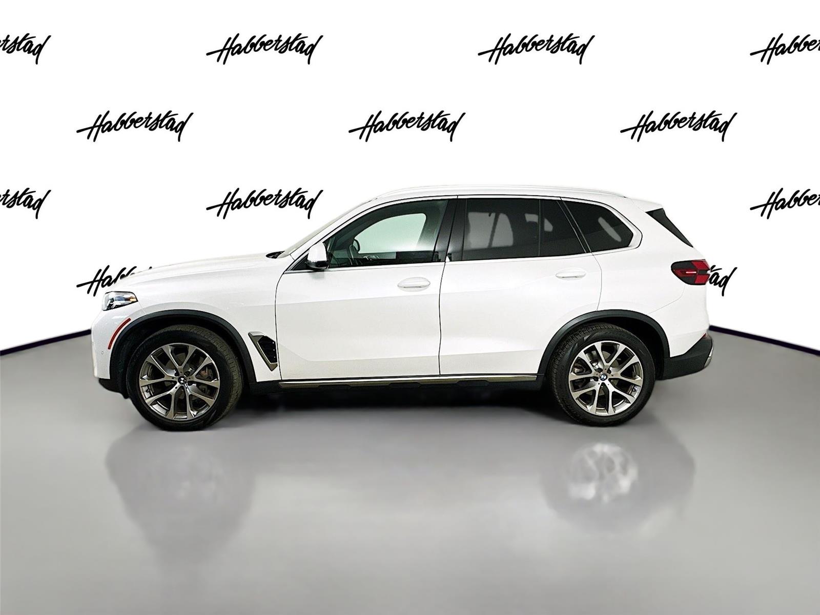 2024 Bmw X5 xDrive40i photo 4