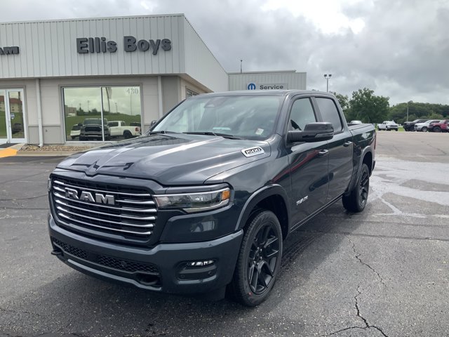 2026 RAM Ram 1500 Pickup Laramie's photo