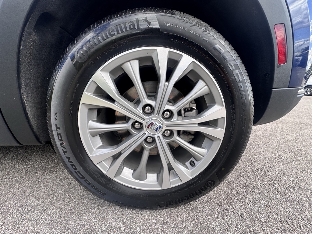 2023 Buick Envision Preferred photo 14
