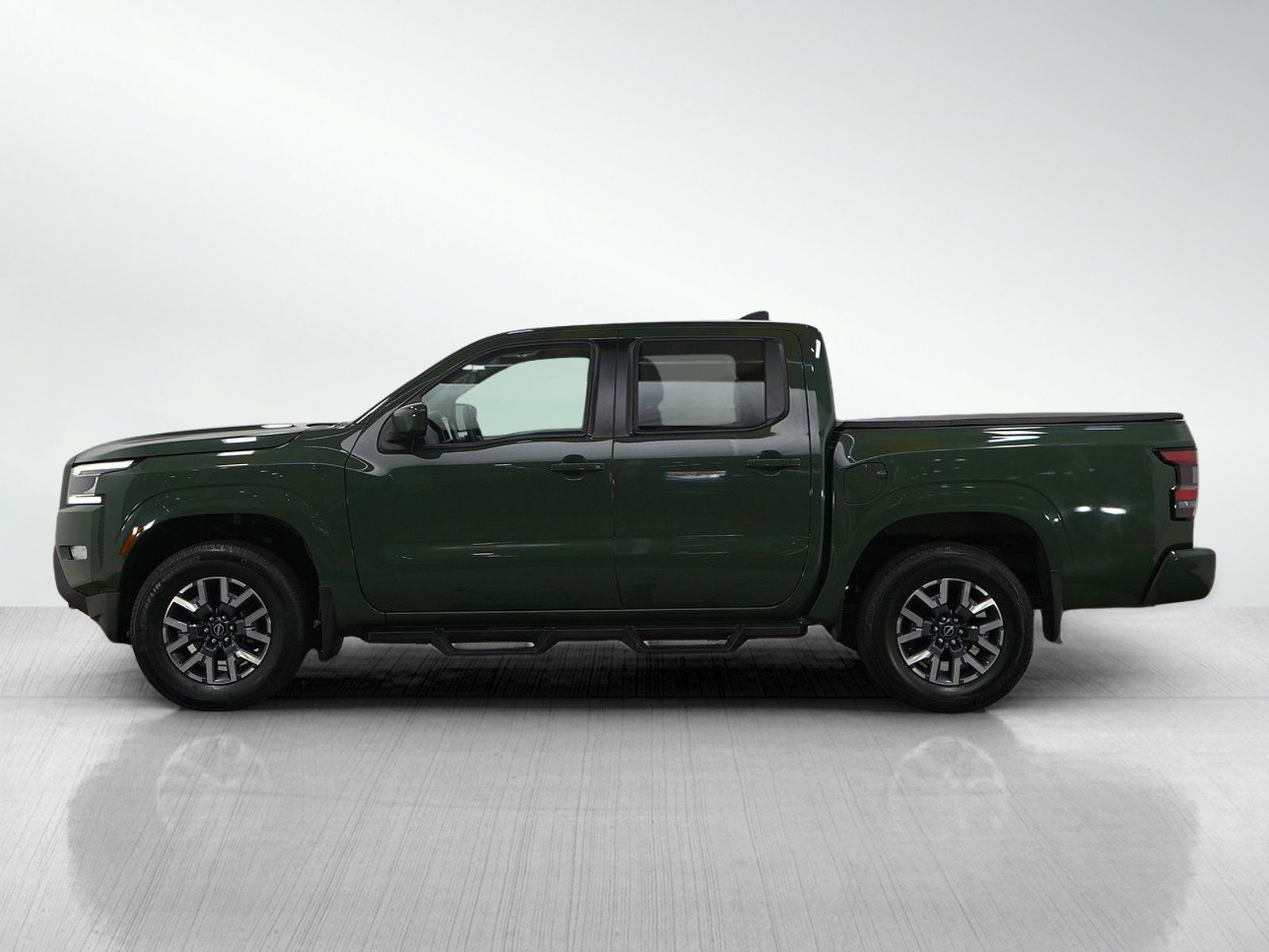 Used 2023 Nissan Frontier SV with VIN 1N6ED1EKXPN628409 for sale in Bloomington, Minnesota