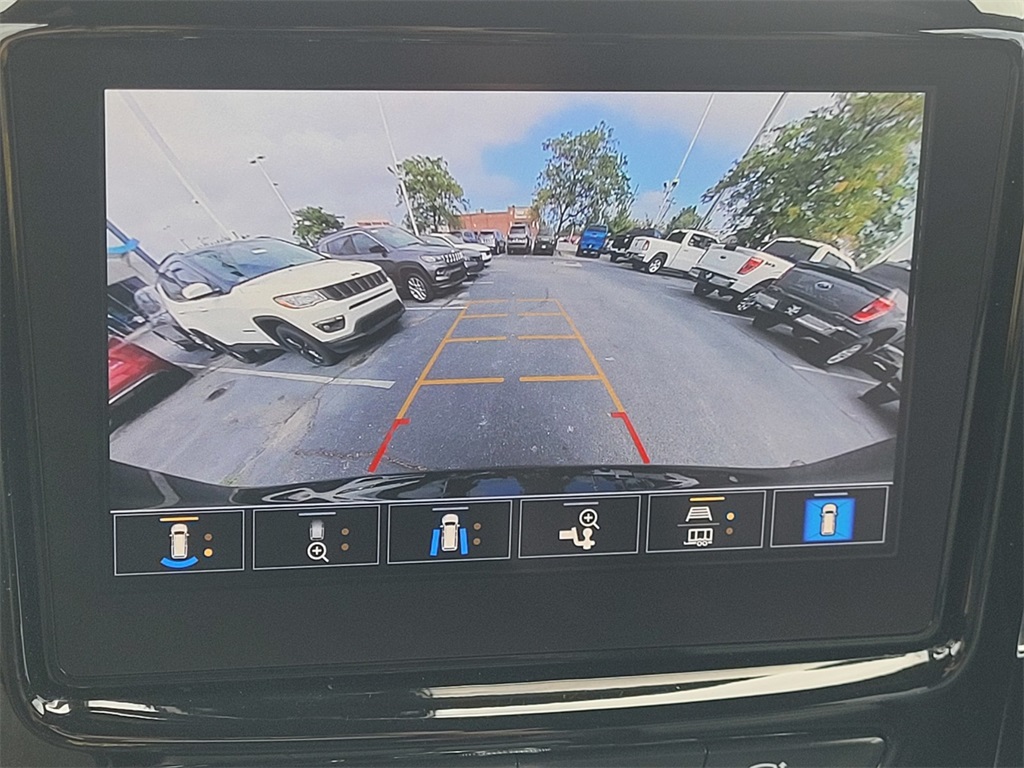 2023 Chevrolet Traverse RS photo 31
