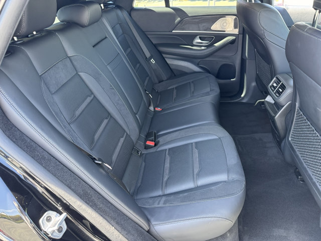 2022 Mercedes Benz GLE AMG 53 4MATIC photo 6