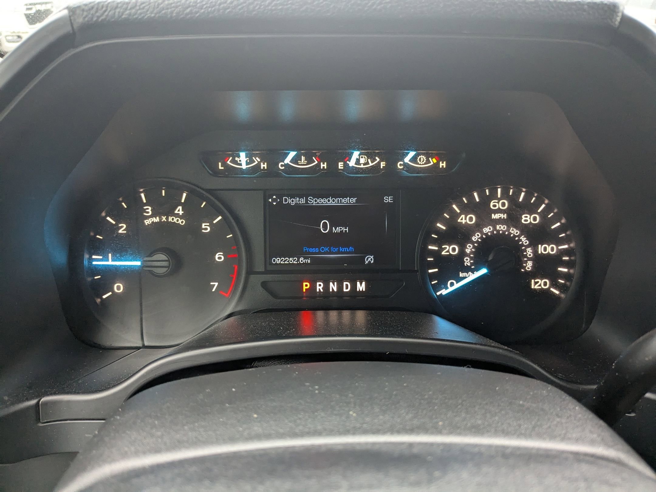 2019 Ford F-150 XL photo 17