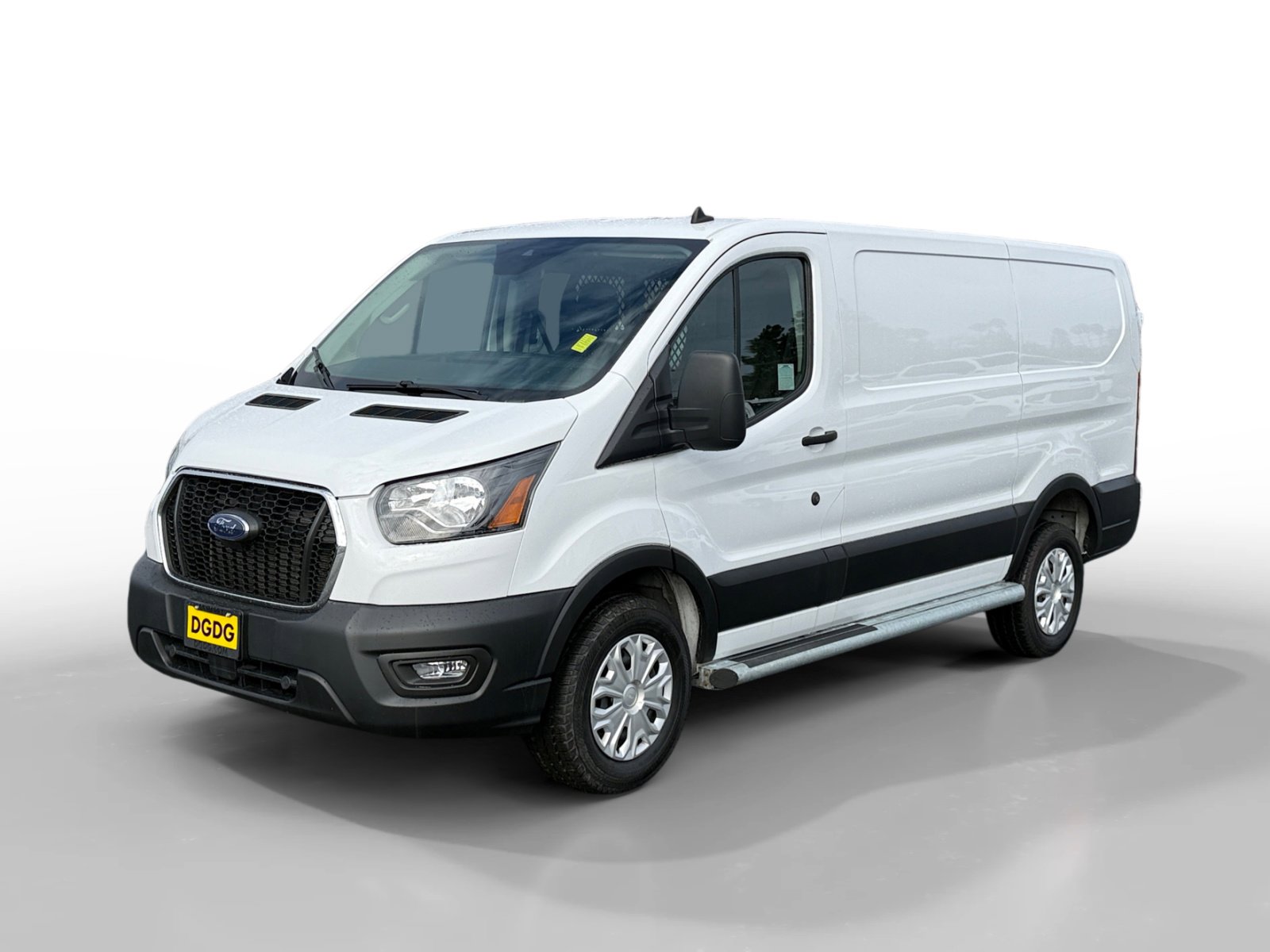 2024 Ford Transit Van Base's photo