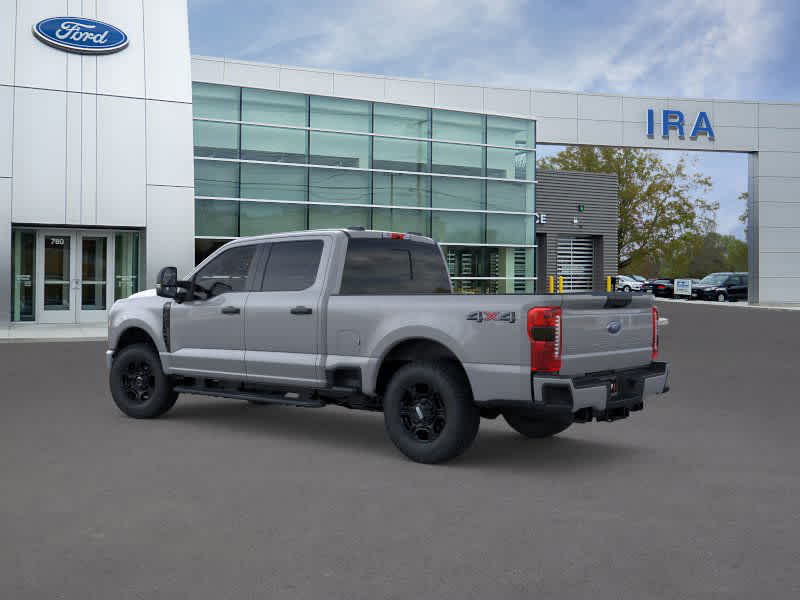 2026 Ford F-250 XL photo 4