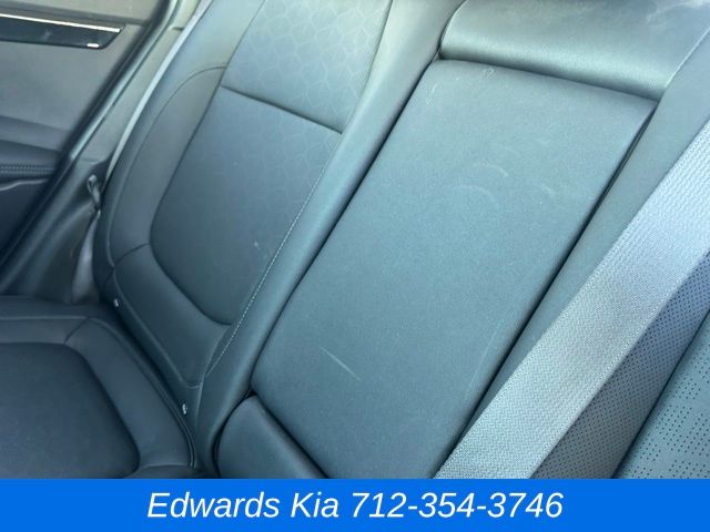 2024 Kia Seltos SX photo 15