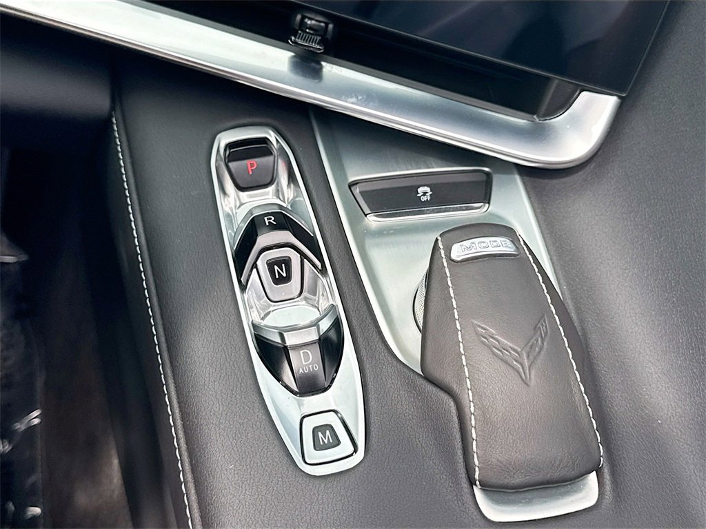 2022 Chevrolet Corvette Stingray 1LT photo 13