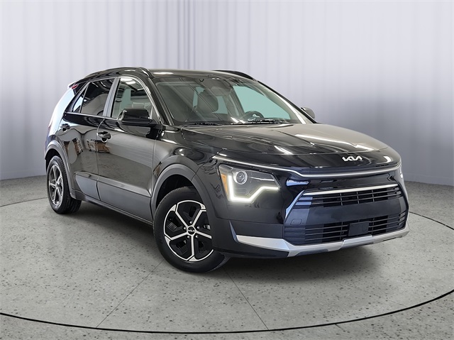 2023 Kia Niro EX's photo
