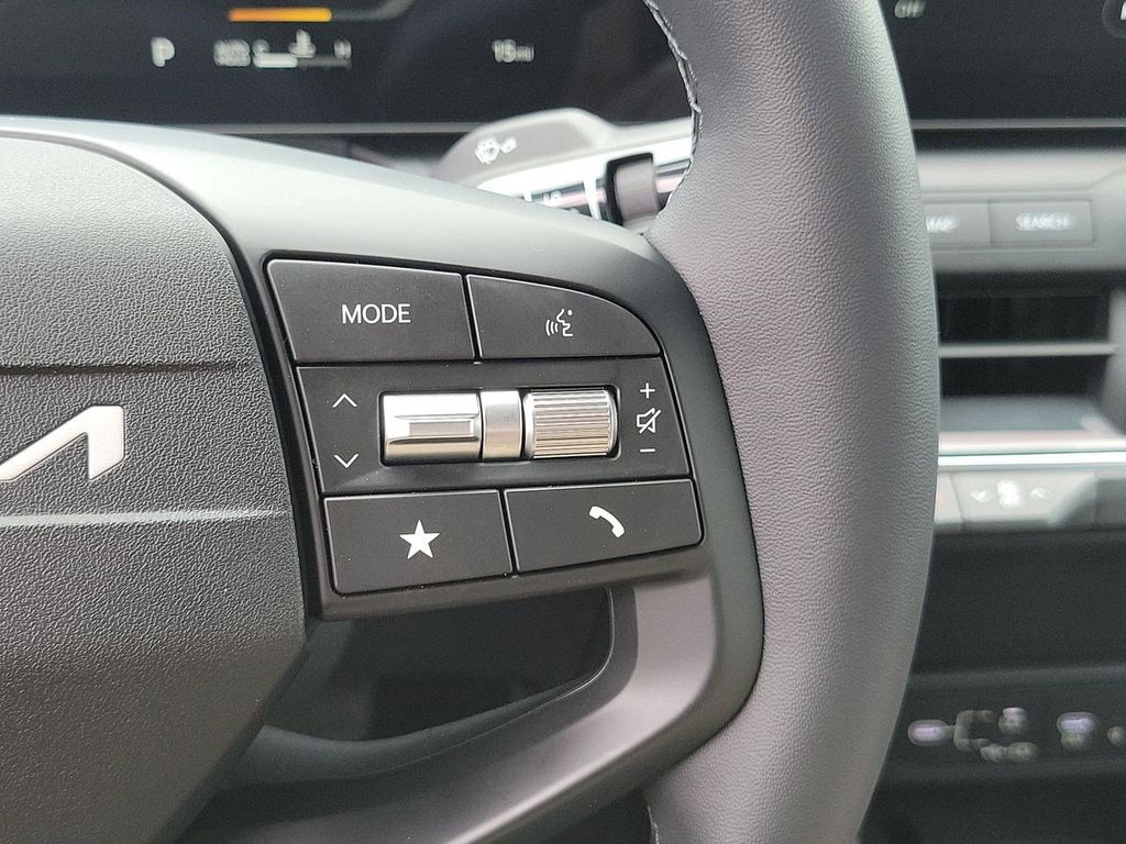2025 Kia K4 EX photo 21