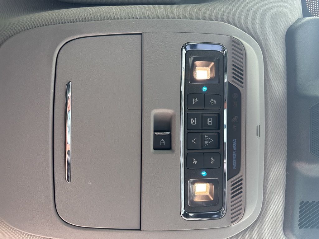 2021 Ford F-150 Lariat photo 23