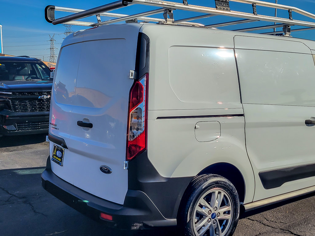 2021 FORD TRANSIT CONNECT - Image 6