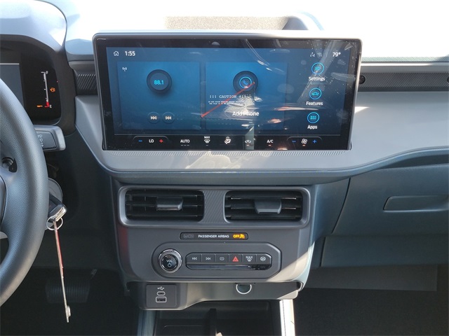 2025 Ford Maverick XL photo 19
