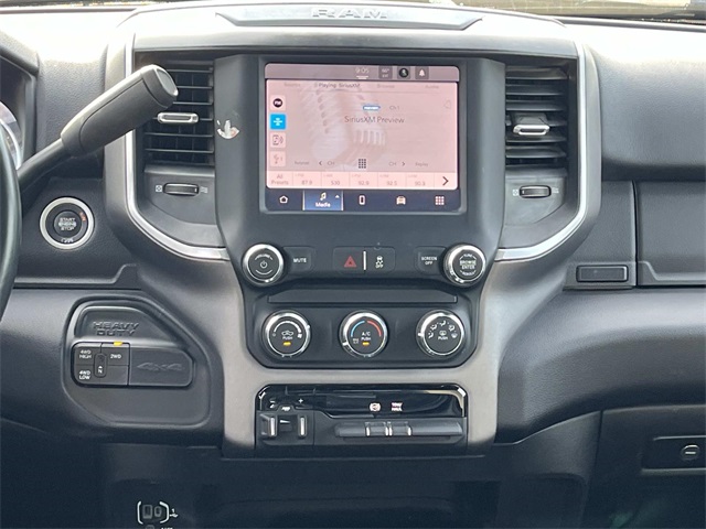 2024 Ram 2500 Big Horn photo 15