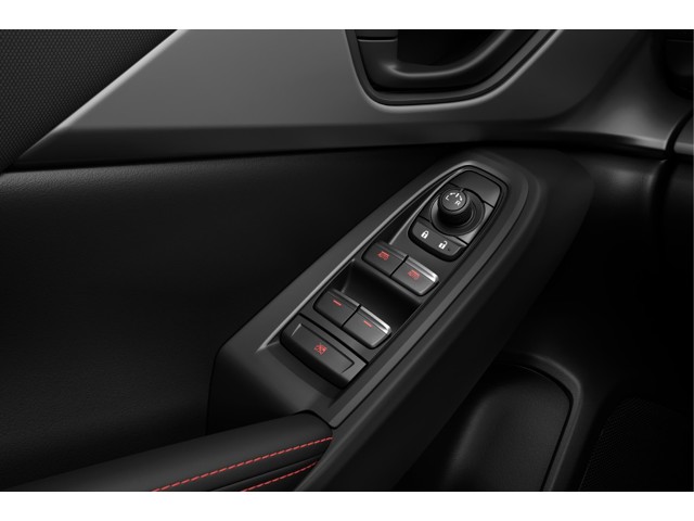 2025 Subaru Impreza Sport photo 22