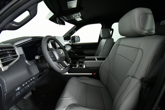 2026 Toyota Tundra Limited photo 4