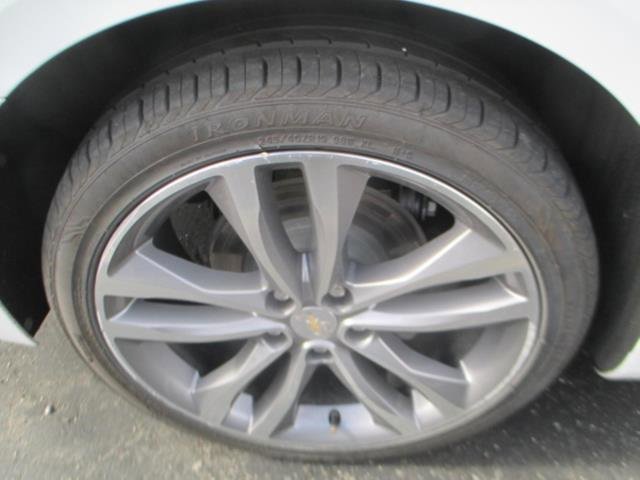 2023 Chevrolet Malibu 1LT photo 3