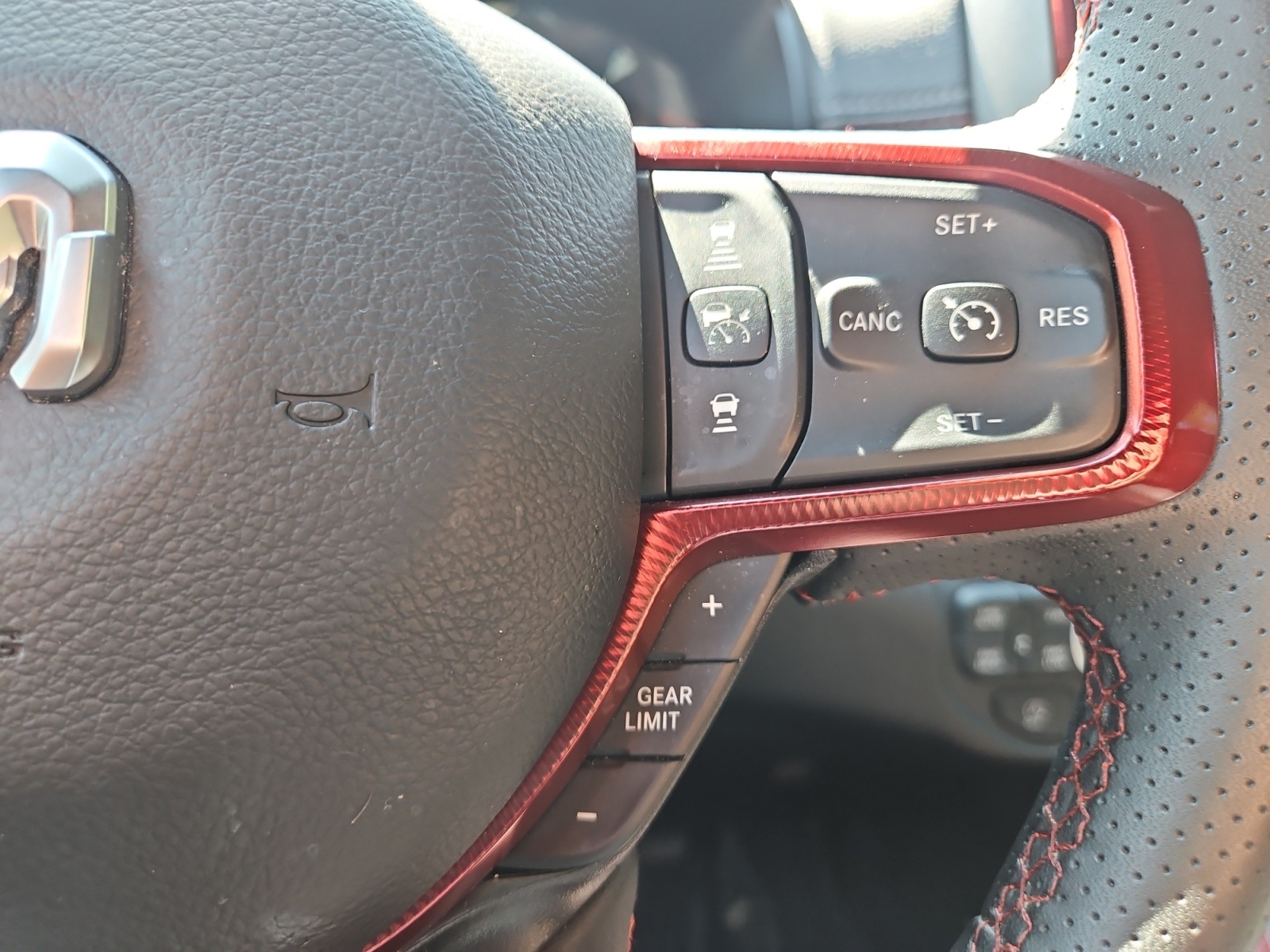 2025 Ram 1500 Rebel photo 20