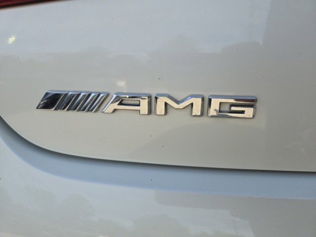 2018 Mercedes Benz GLE AMG 43 photo 7