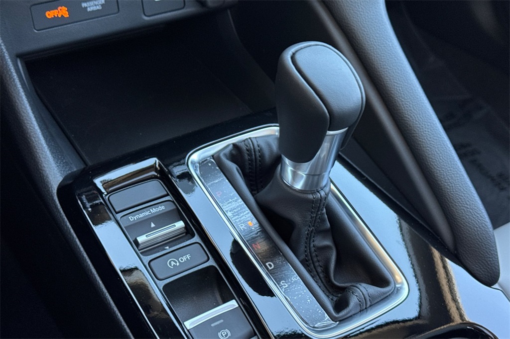 2025 Acura Integra Base photo 21