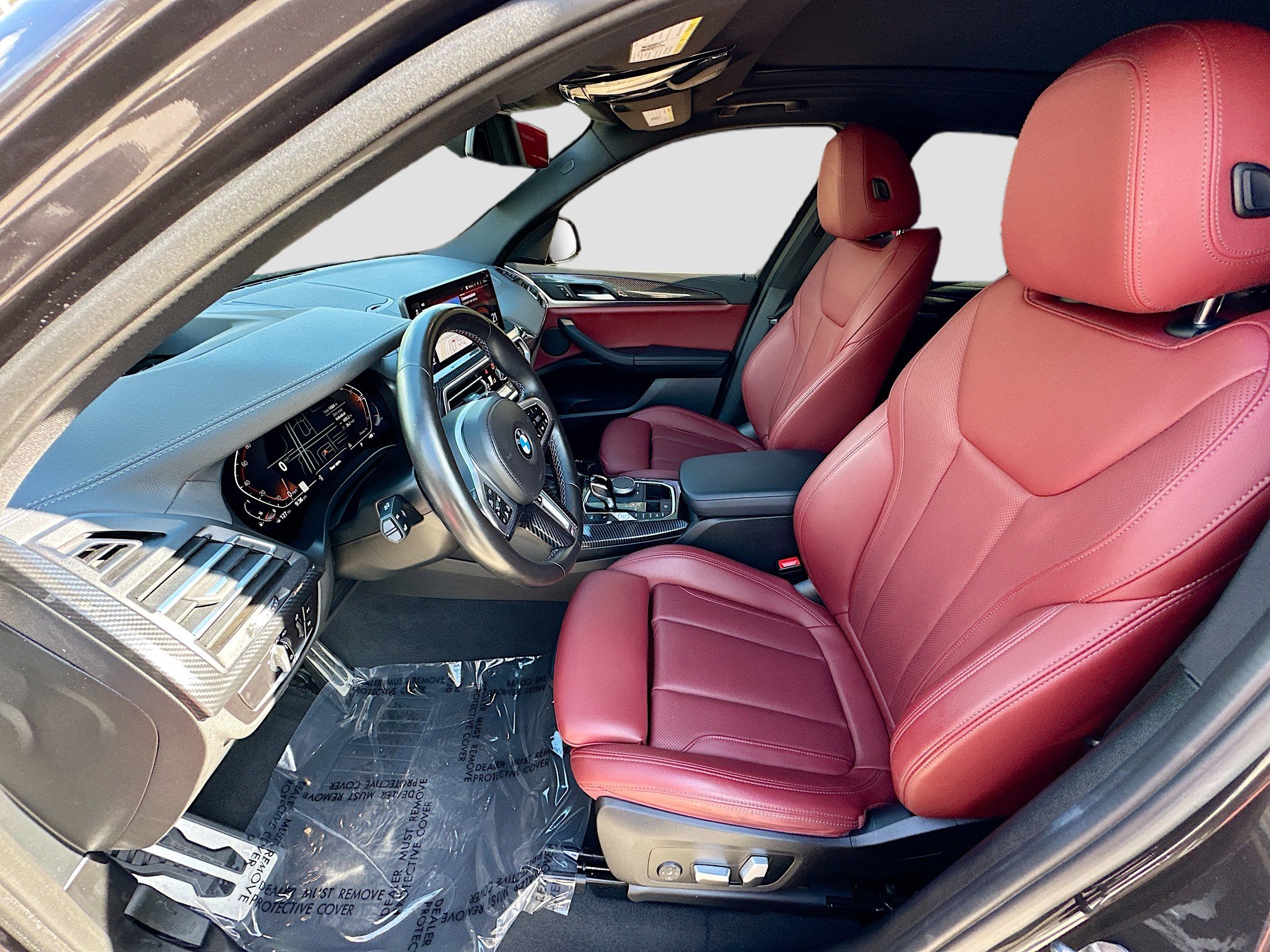 2023 Bmw X3 M40i photo 17