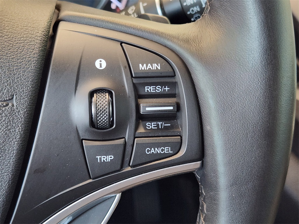 2020 Acura MDX Technology photo 23