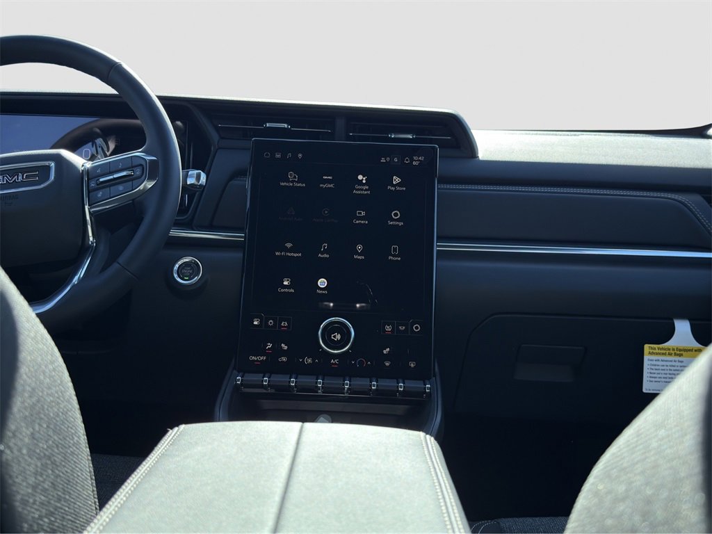 2026 Gmc Terrain Elevation photo 21