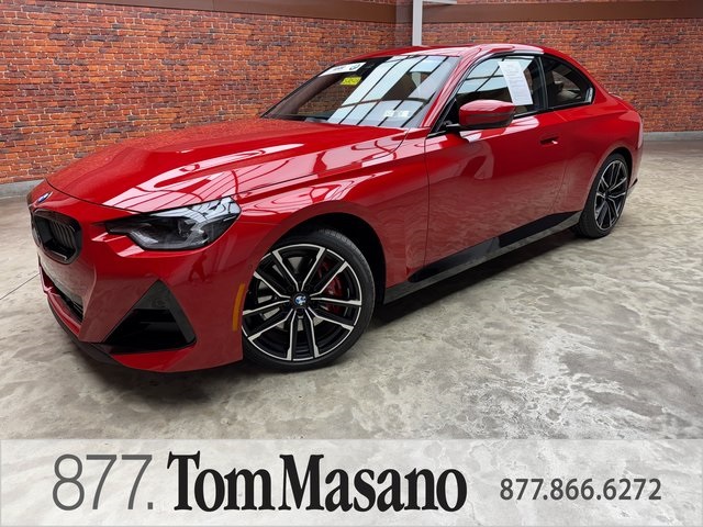 2024 BMW 2 Series 230i's photo