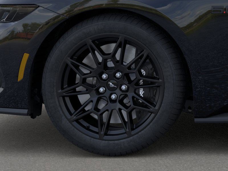 2025 Ford Mustang GT Premium photo 11