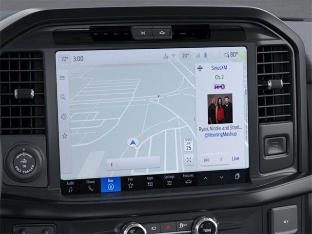 2025 Ford F-150 Tremor photo 12
