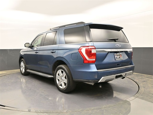 2019 Ford Expedition XLT photo 3
