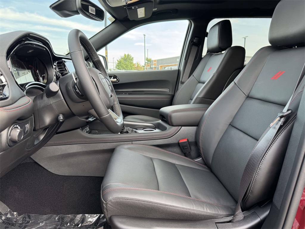 2026 Dodge Durango GT Plus photo 14