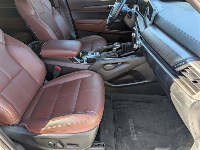 2023 Kia Telluride EX photo 27
