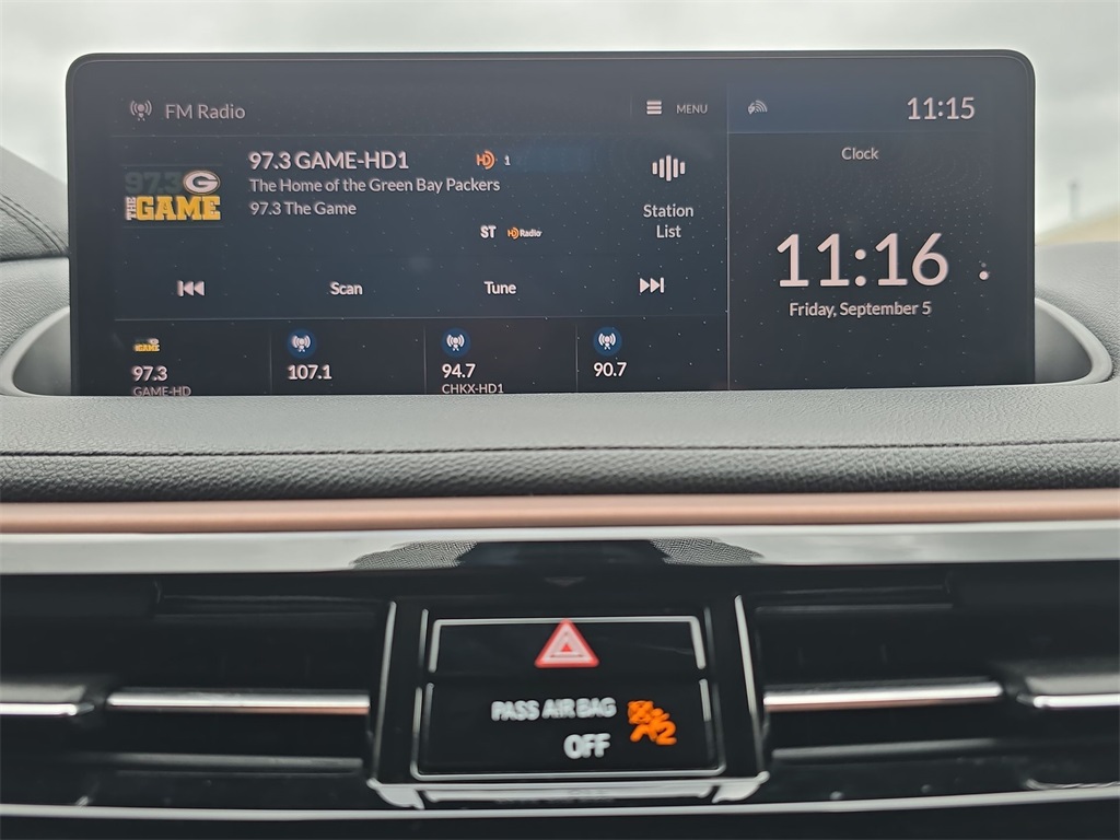 2022 Acura MDX SH-AWD photo 25