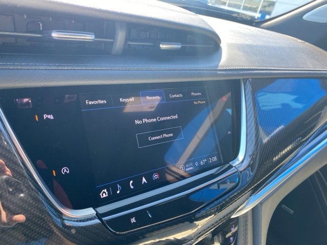 2024 Cadillac XT6 Sport photo 23