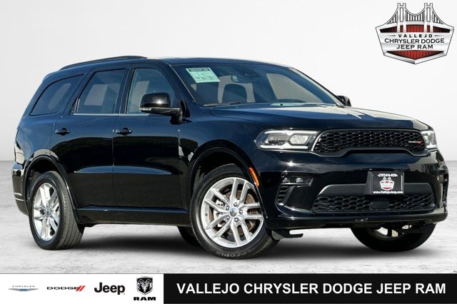 2023 Dodge Durango GT