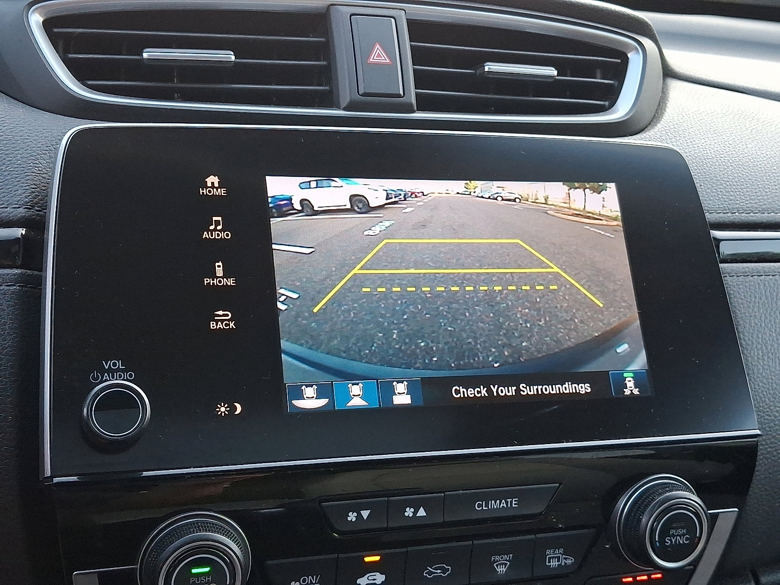 2022 Honda CR-V EX-L photo 17