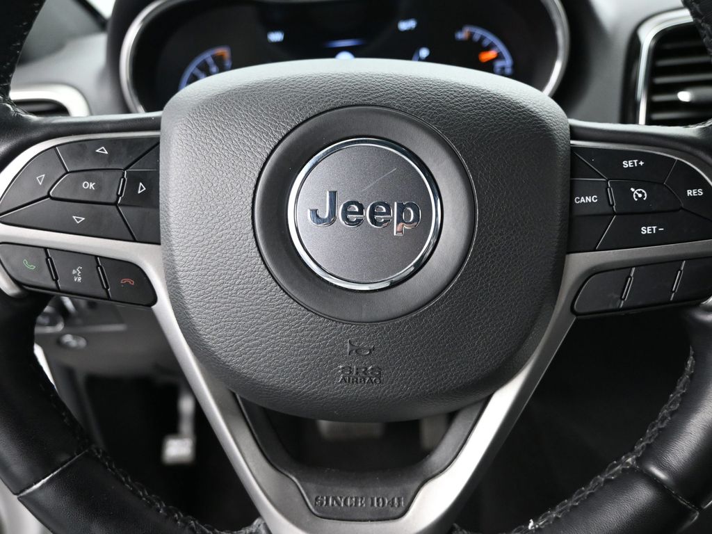 2022 Jeep Cherokee Limited photo 14
