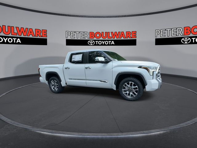 かめ 2025 TOYOTA TUNDRA CREWMAX LIMITED | 5TFPC5DB8SX090510