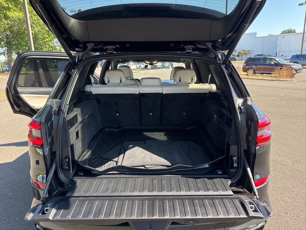 2020 Bmw X5 M50i photo 20