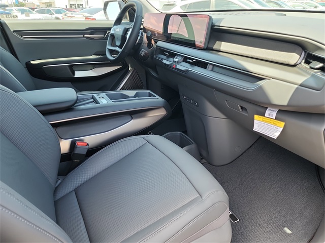 2026 Kia EV9 Light photo 16