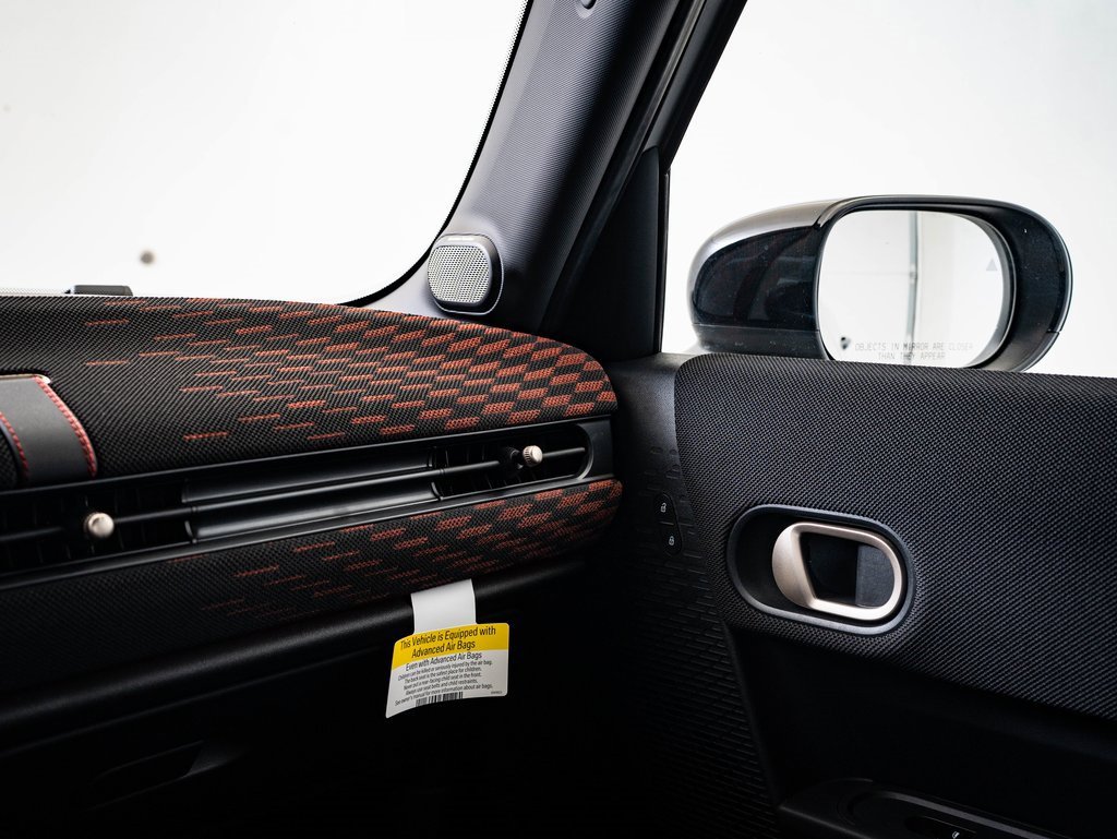 2026 Mini Cooper 4 Door Hardtop Iconic photo 27