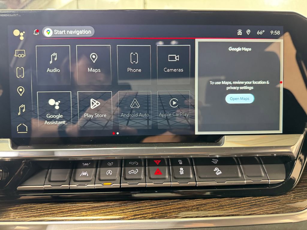 2026 Gmc Sierra 1500 Elevation photo 10
